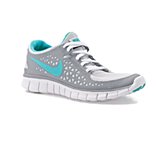 Nike Women's Free Run+ Running Shoe