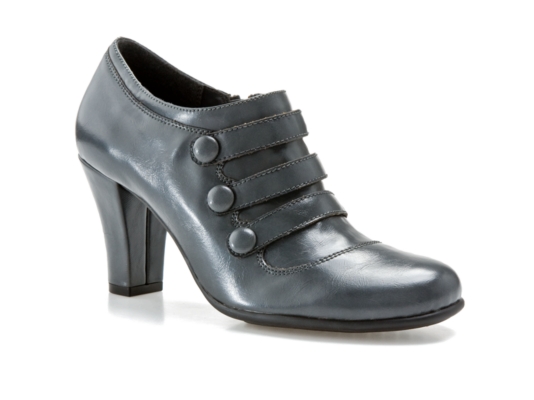 What's What by Aerosoles Rolevault Bootie