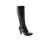 Naturalizer Brightly Wide Calf Boot