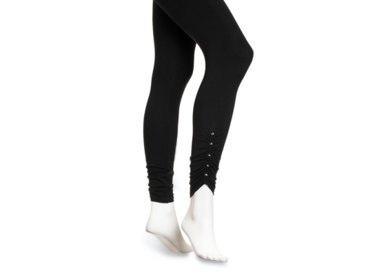 Jessica Simpson Stud Legging | DSW