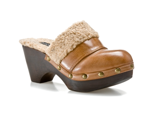 Coconuts Valle Clog