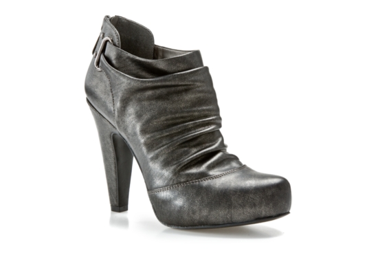 G BY GUESS Taylah Bootie