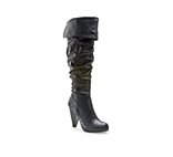 G BY GUESS Franci Boot
