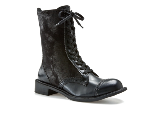 Dirty Laundry Lois Boot