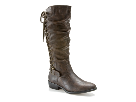 Madden Girl Skyylar Boot