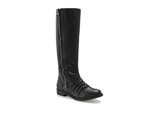 Zigi Soho Mixer Boot