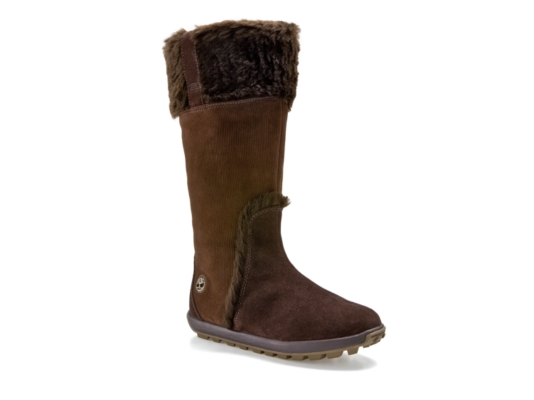 Timberland Mukluk Tall Boot