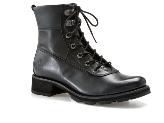 Timberland Contempo Bootie