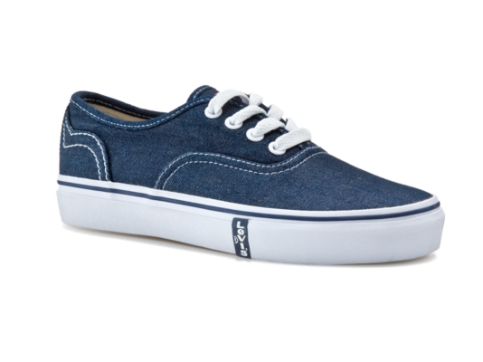 Levi's Women's Rylee Sneaker