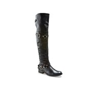 Coconuts Carlon Over the Knee Boot