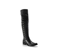 Coconuts Tommy Over The Knee Wide Calf Boot