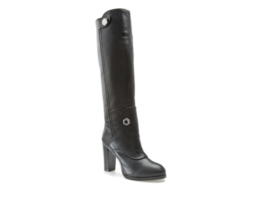 Marc by Marc Jacobs Knee High Boot 694888