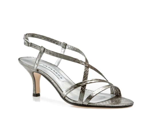 Caparros Eddie Sandal