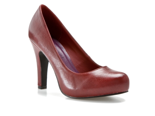 Madden Girl Rightous Pump