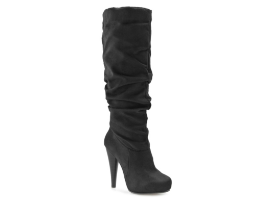 Michael Antonio McKenzie Boot