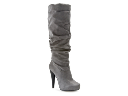 Michael Antonio McKenzie Boot