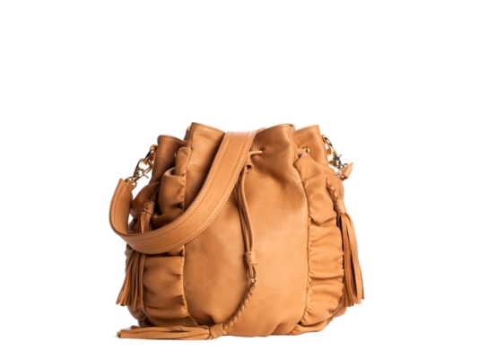 Crown Vintage Chelsea Bag