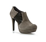 JS by Jessica Kasson Bootie