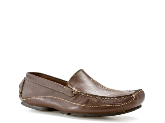 Clarks Men's Mansell Driving Moccasin