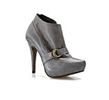 SM Luxe Wham Bootie