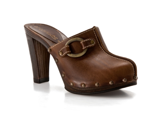 Coconuts Raskin Clog