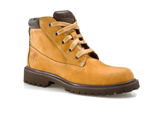Timberland Donna Lug Boot