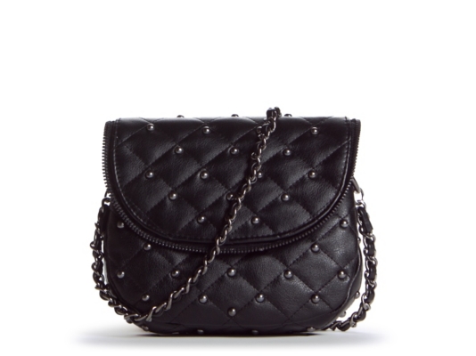 Poppie Jones Quilted Cross Body Bag