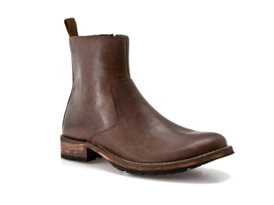 Red Tape Salisbury Zip Boot | DSW