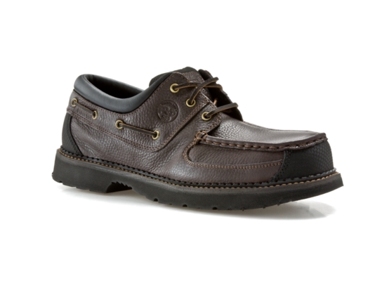 Timberland Men's Whetstone Steel Toe Work Oxford