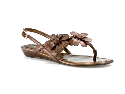 Enzo Angoilini Xylan Sandal