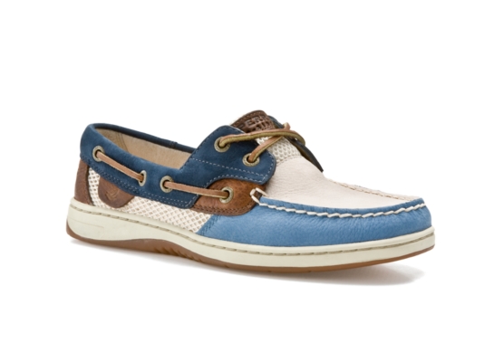 Sperry Bluefish Boat Shoe