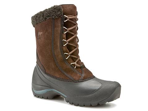 Sorel Cumberland Snow Boot | DSW
