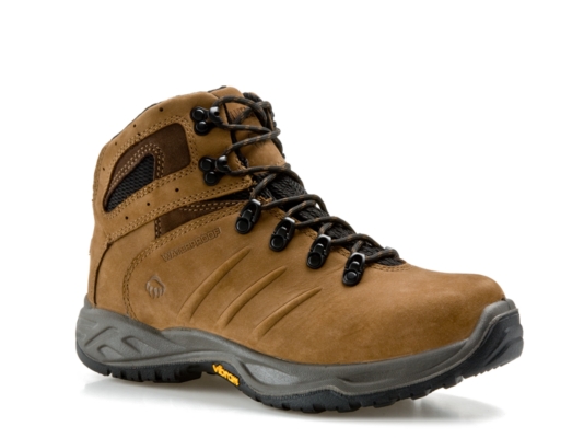 Wolverine 5230 Steel Toe Hiking Boot