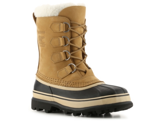 Sorel Caribou Boot