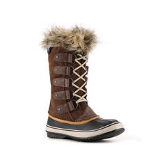 dsw joan of arctic