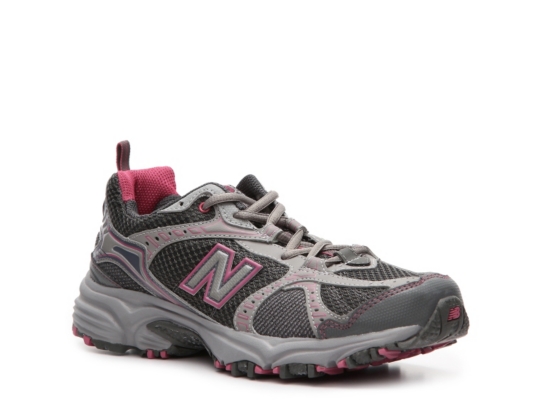 New Balance Women's 461 Trail Running Shoe