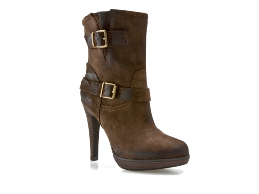 SM Skyyee Boot
