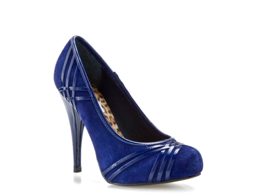 SM Trish Pump