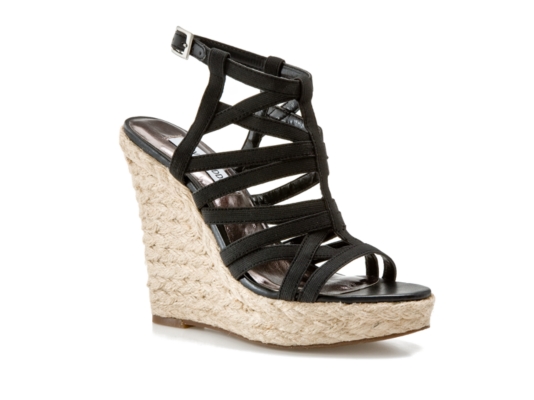 SM Koraline Wedge Sandal