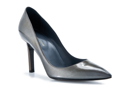 Sergio Rossi Spongy Patent Pump