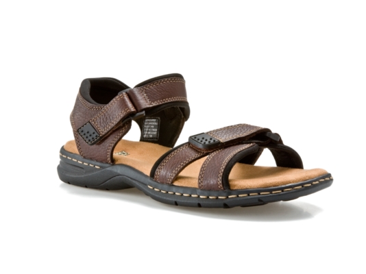 Dr. Scholl's Men's Zachary Sandal