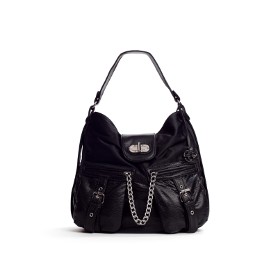 Marc Ecko  Shoes on Red By Marc Ecko Turnlock Shoulder Bag On Sale At Dsw For  39 95 Was