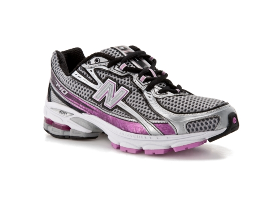 New Balance Women's WR740 Performance Running Shoe