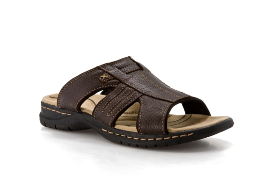 Dockers Men's Rinaldi Sandal