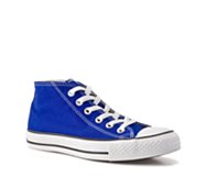 Converse Unisex Chuck Taylor All Star Mid Sneaker