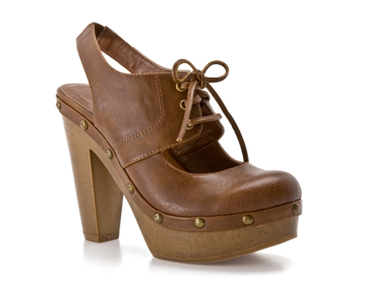 Zigi Soho Bethany Clog