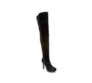 Audrey Brooke Attention Over the Knee Boot