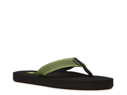 Teva Men's Mush II Flip Flop
