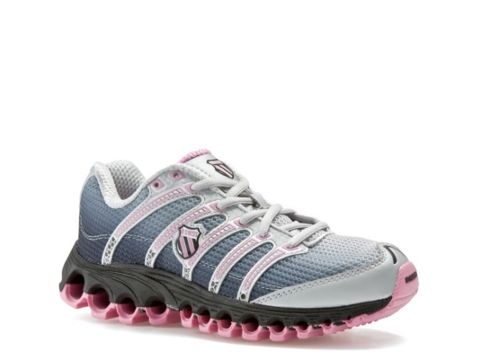 K-Swiss Women's Tubes 100 Running Shoe