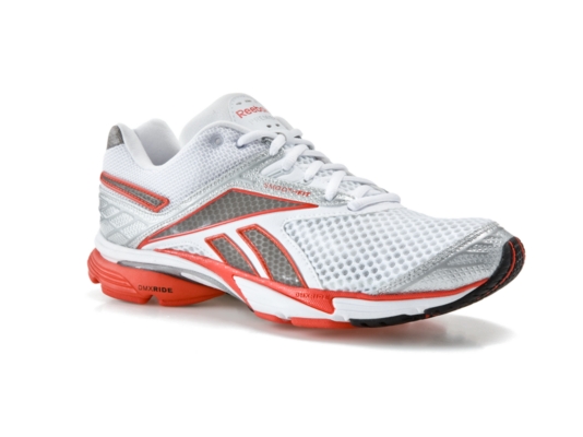 Reebok Men's Premier SmoothFit Attack Running Shoe